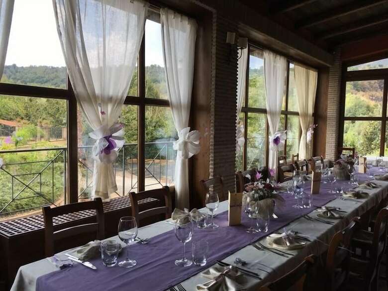 Agroturismo Il Casale San Pietro