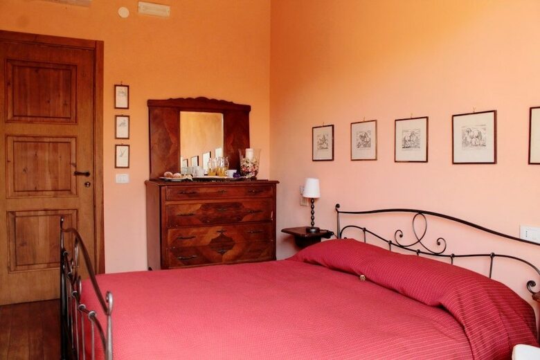 Agroturismo Il Casale San Pietro