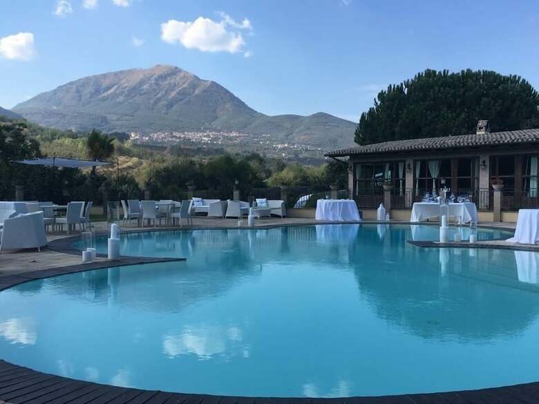 Agroturismo Il Casale San Pietro