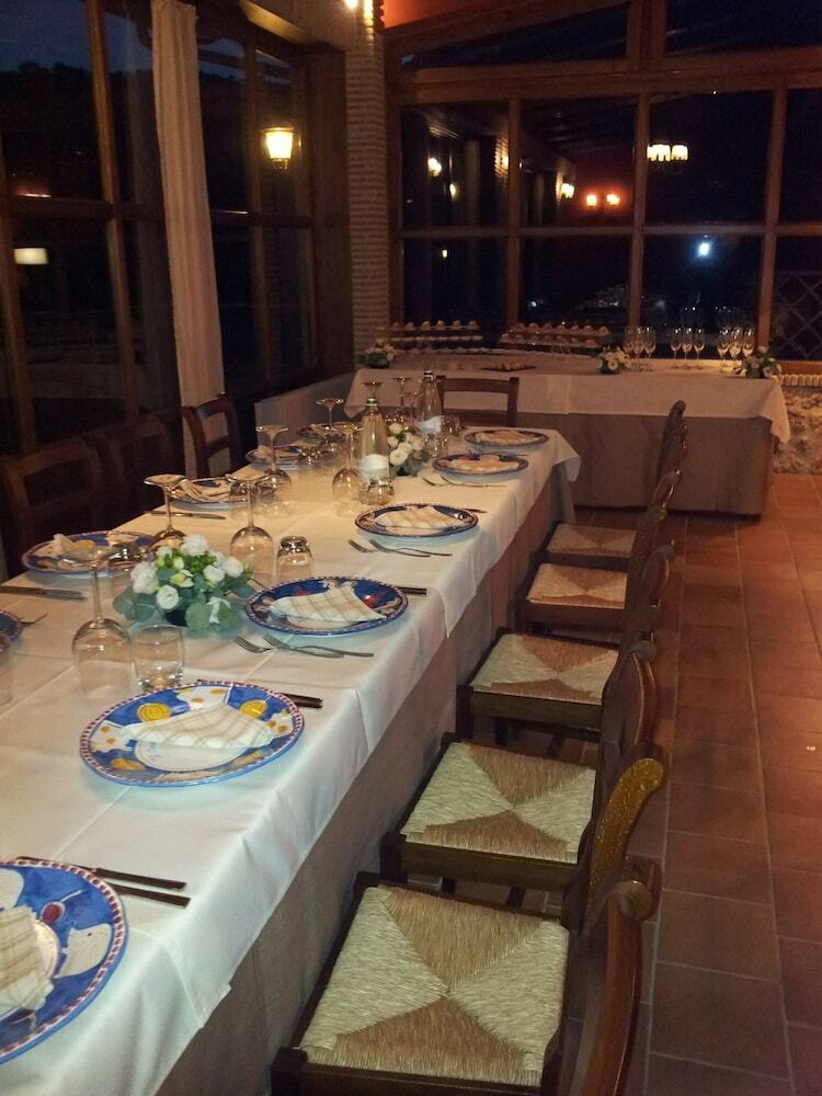 Agroturismo Il Casale San Pietro