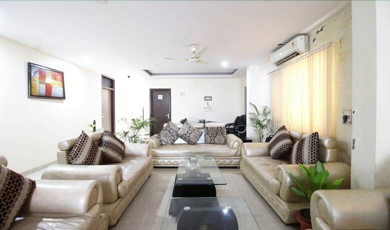 Hotel Kundan Palace