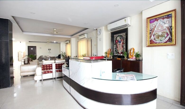 Hotel Kundan Palace