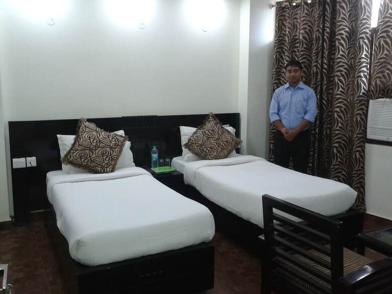 Hotel Kundan Palace