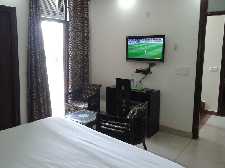 Hotel Kundan Palace