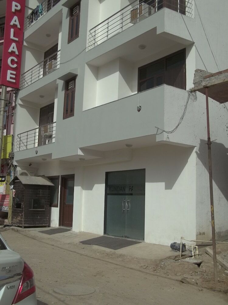 Hotel Kundan Palace