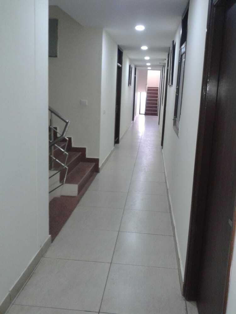 Hotel Kundan Palace