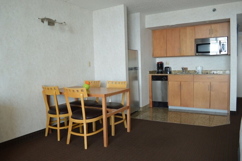 Apartamento Flagship All-suites, A Fantasea Resort