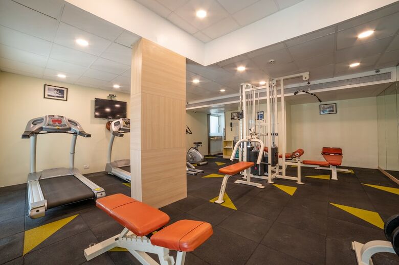 Hotel Grand Hometel Malad