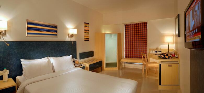 Hotel Grand Hometel Malad