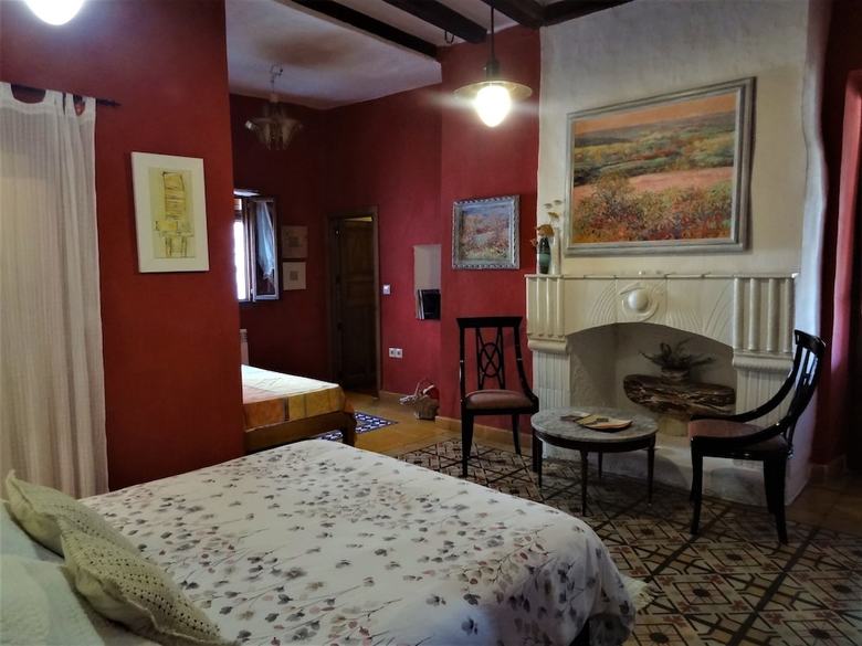 Hostal La Solana