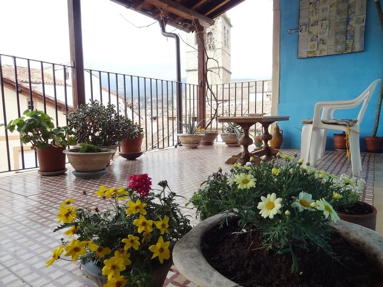 Hostal La Solana