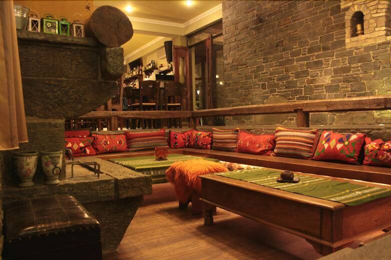 Hotel Teloneio