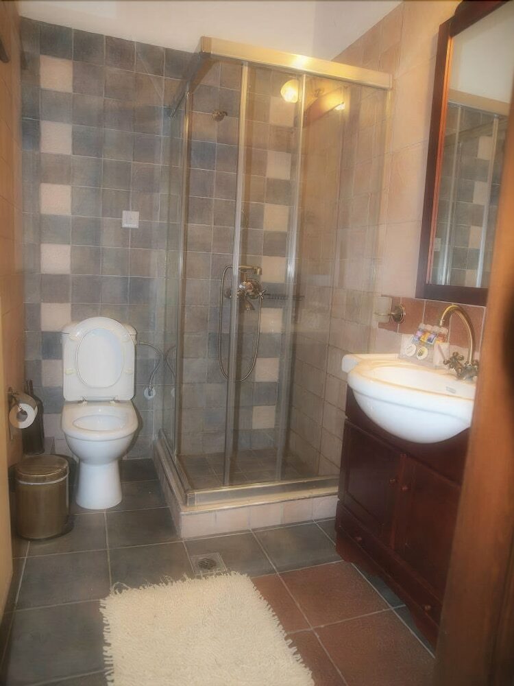 Hotel Teloneio