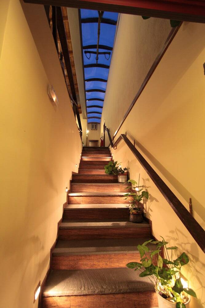 Hotel Teloneio