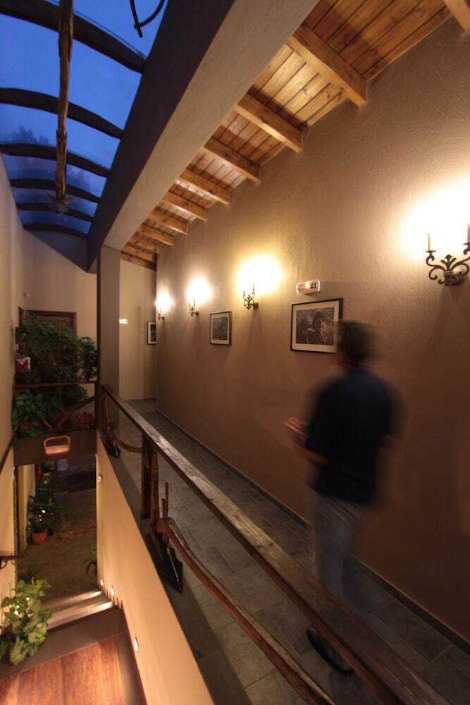 Hotel Teloneio