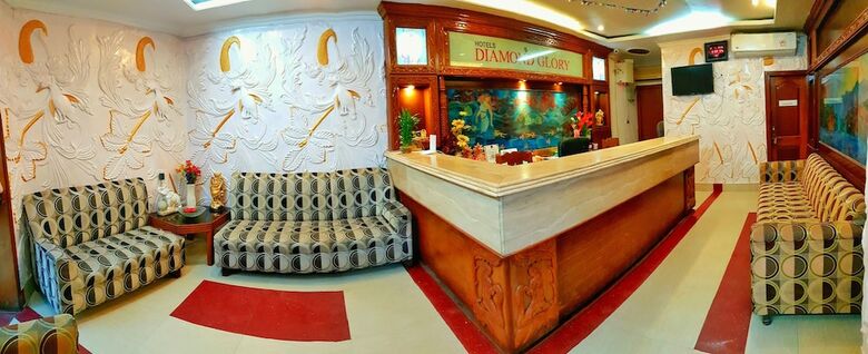 Hotels Diamond Glory Pvt. Ltd.
