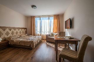 Aparthotel Cornelia Boutique & Spa