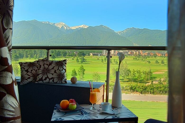 Aparthotel Cornelia Boutique & Spa
