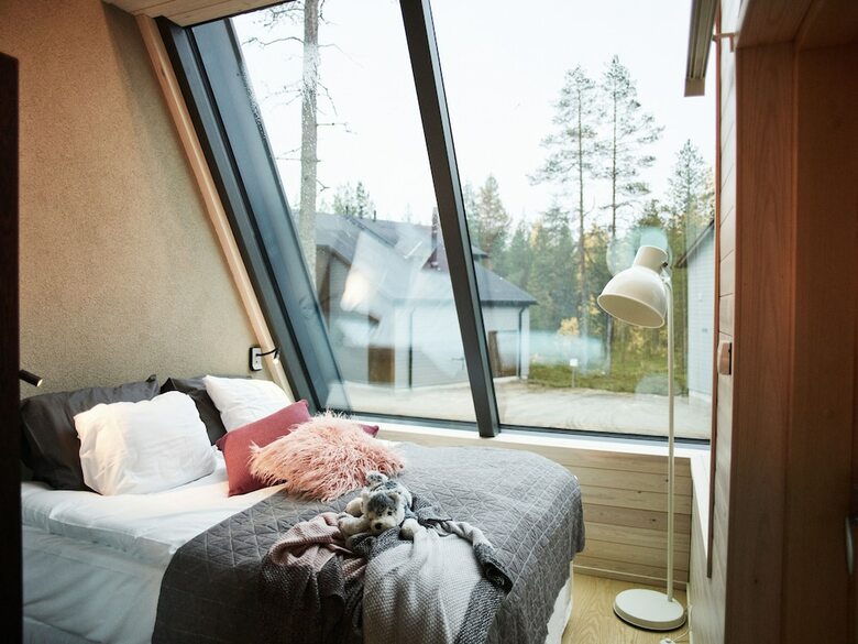 Villa Nova Skyland Hotel