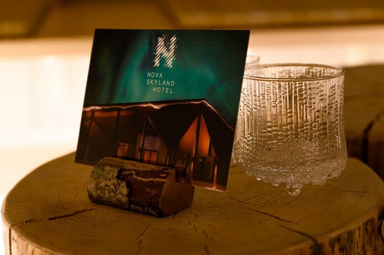 Villa Nova Skyland Hotel
