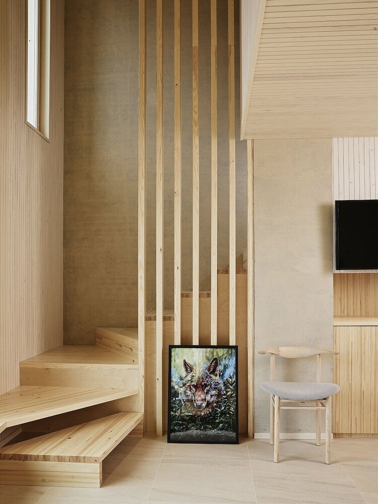Villa Nova Skyland Hotel
