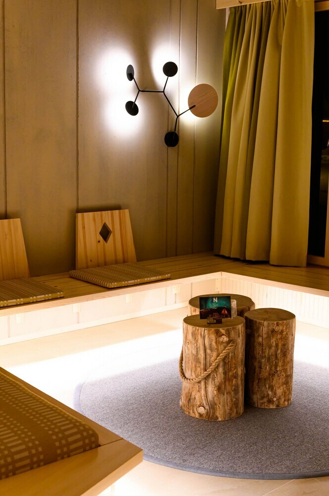 Villa Nova Skyland Hotel