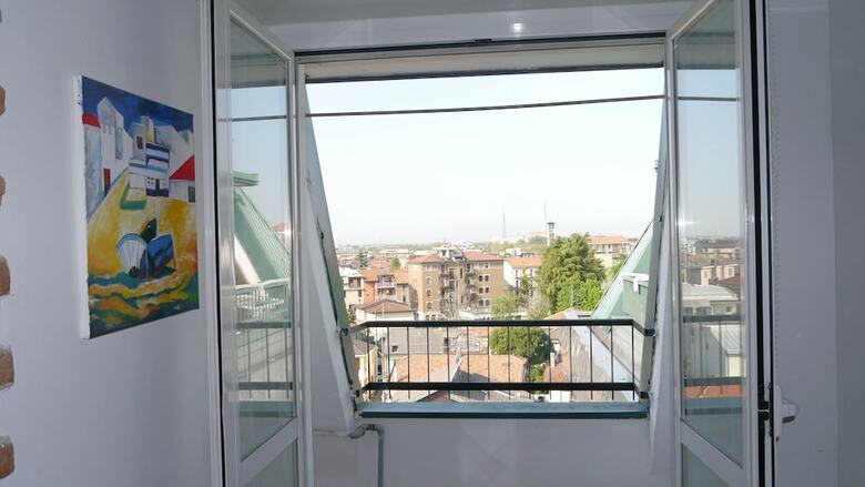 Apartamento Dario Dicesare