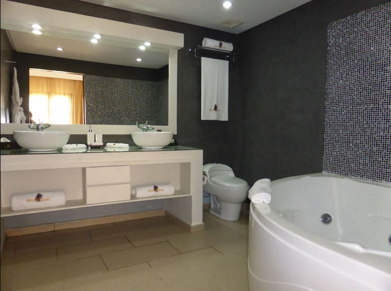 Hotel Royal Palm