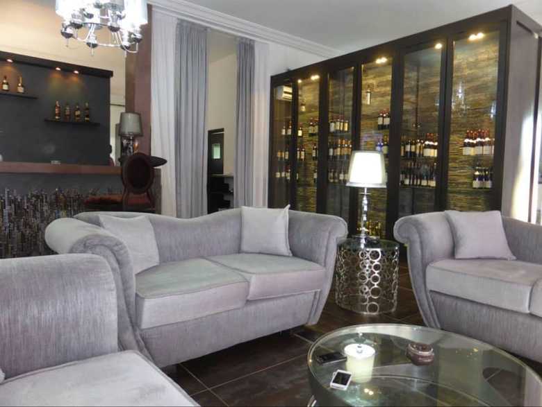 Hotel Royal Palm