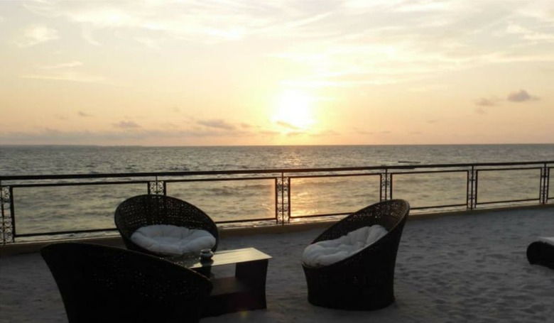Hotel Royal Palm