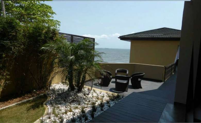 Hotel Royal Palm