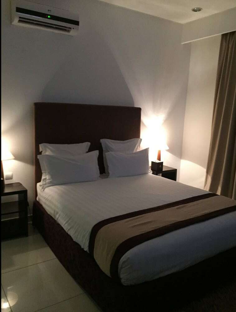 Hotel Royal Palm