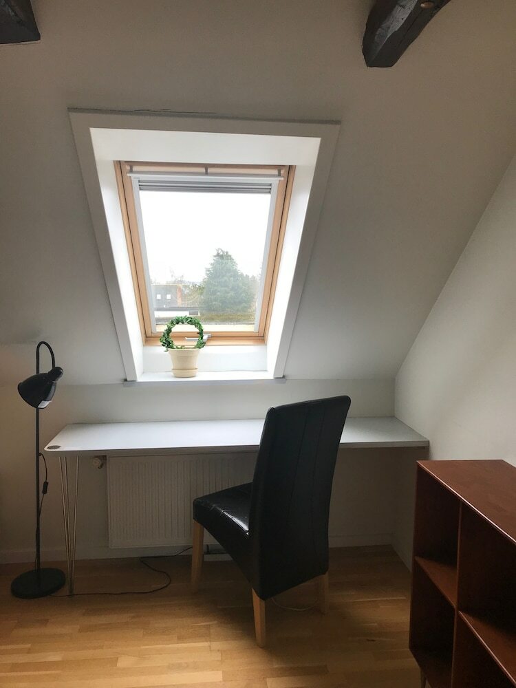 Hotel Kirke Saaby Forsamlingshus