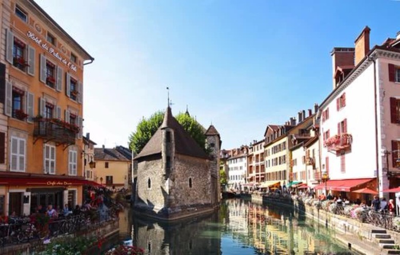 Apartamento Neaclub - Les Balcons Du Lac D'annecy