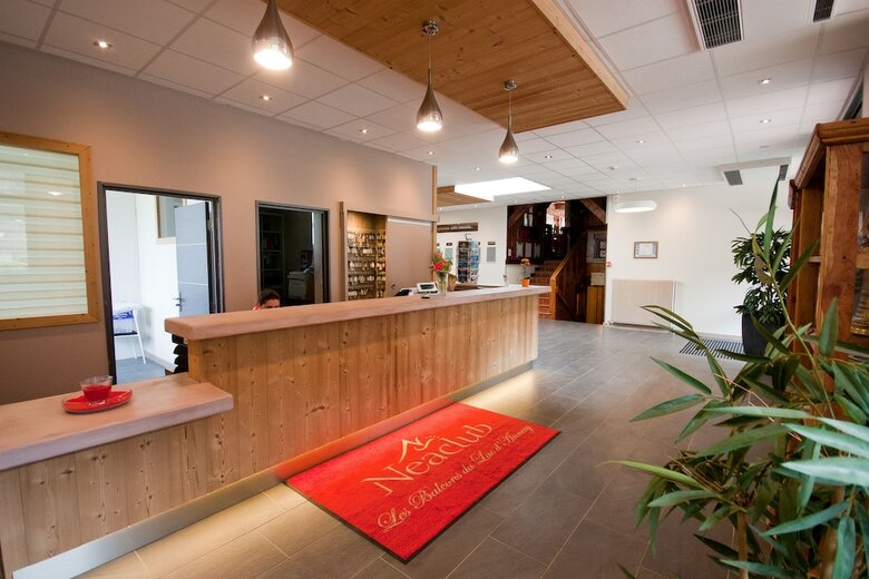 Apartamento Neaclub - Les Balcons Du Lac D'annecy