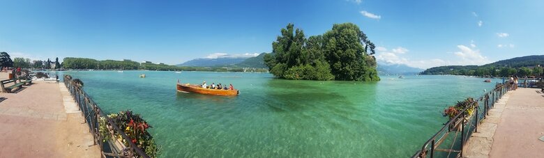 Apartamento Neaclub - Les Balcons Du Lac D'annecy