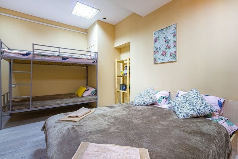 Hostal Welcomehostel Gorokhovaya