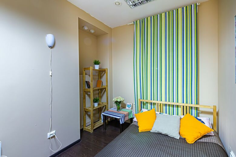 Hostal Welcomehostel Gorokhovaya
