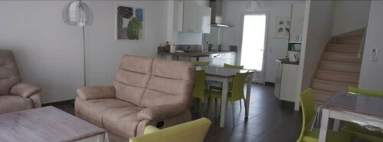 Villa La Maison De Flora