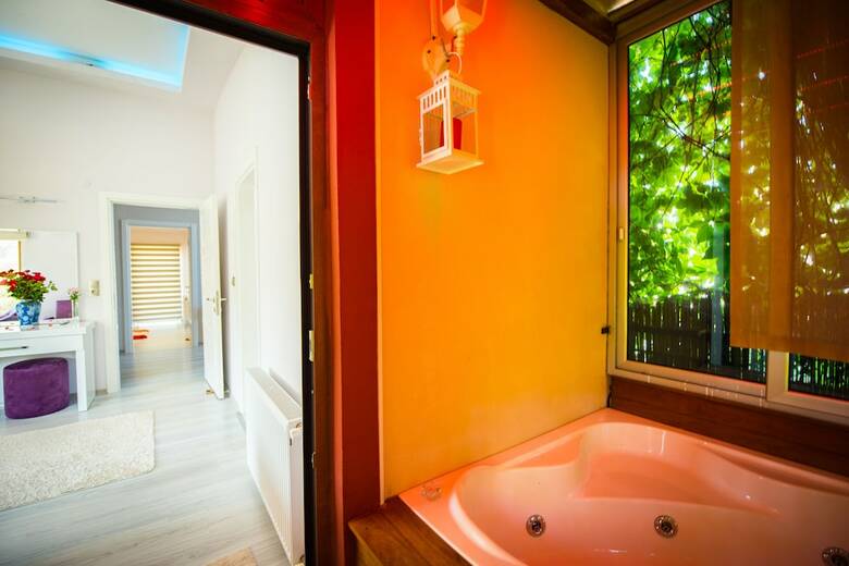Terra Kaya Villa