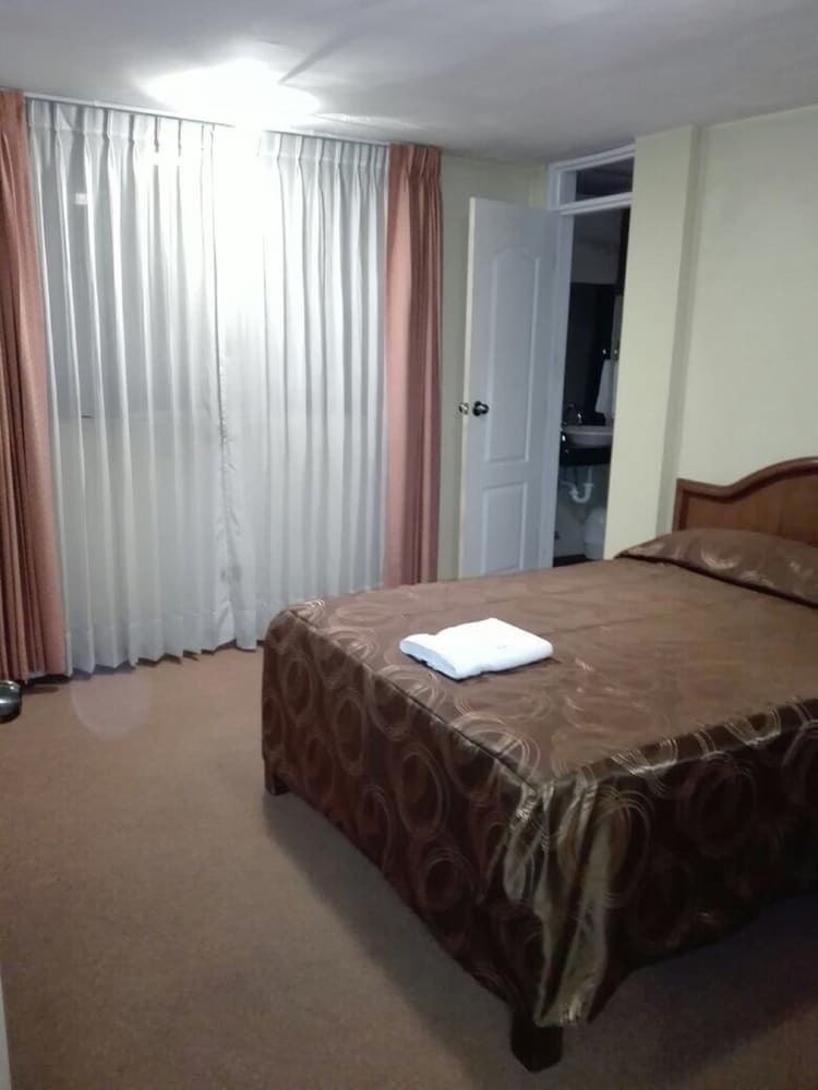 Hotel Asturias Silver