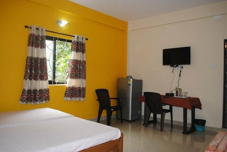 Hotel Joe And Marietta's Guesthouse