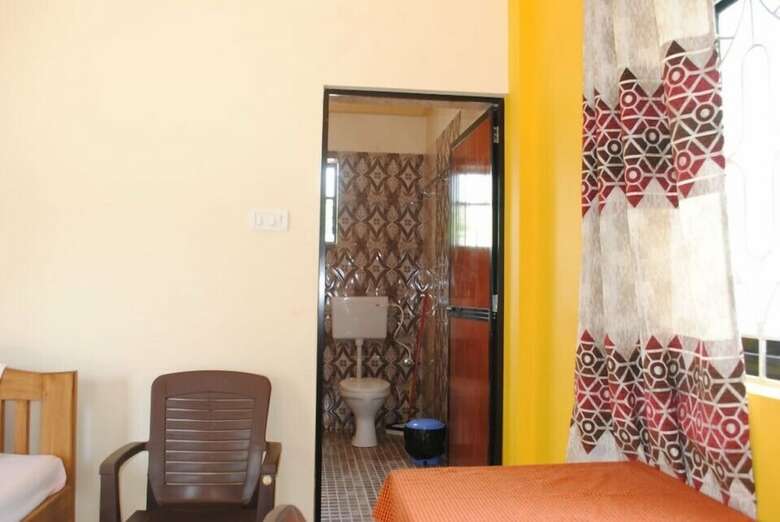 Hotel Joe And Marietta's Guesthouse
