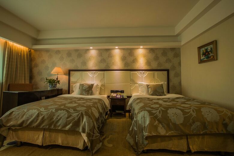 Excemon Xinjiang Yilite Hotel