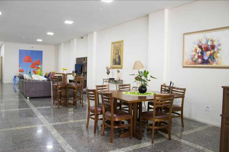 Hotel Maria Da F�