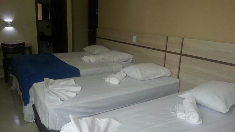 Hotel Maria Da F�