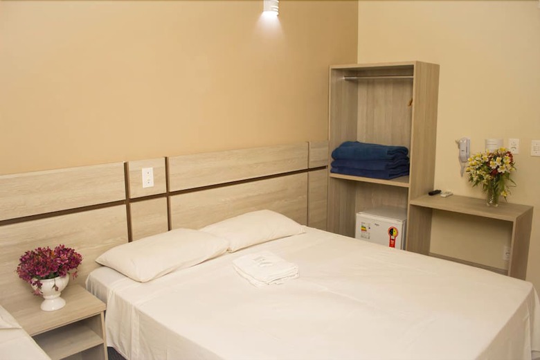 Hotel Maria Da F�
