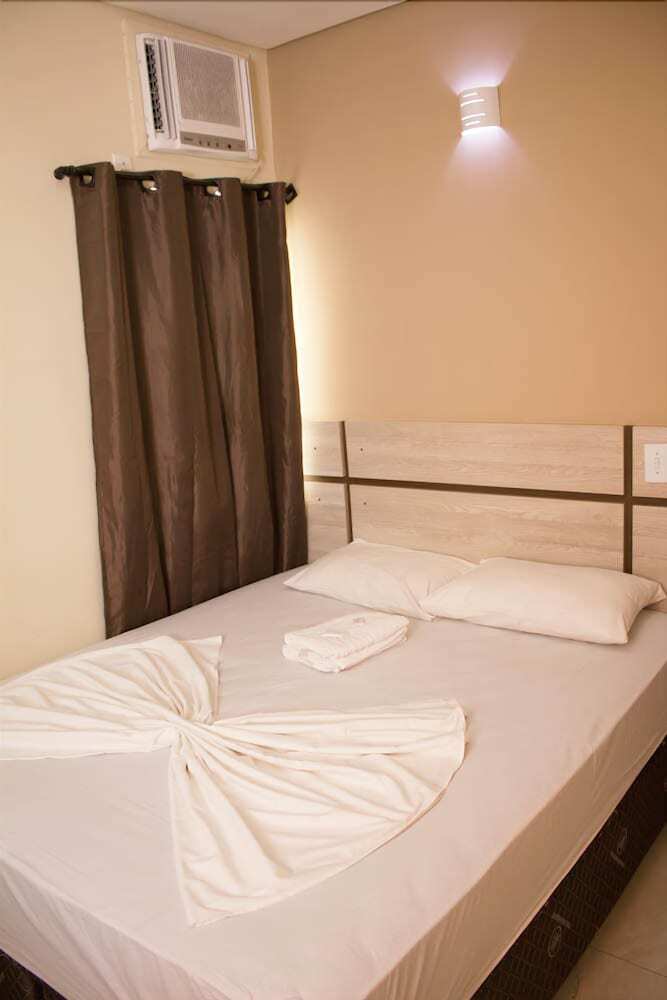 Hotel Maria Da F�