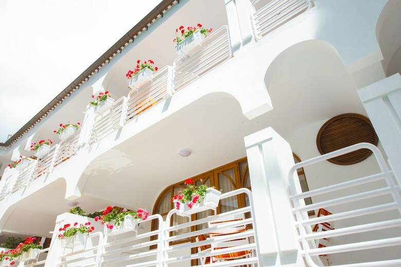 Villa Eden Apartamentos