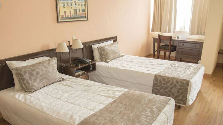 Hotel Pensi�n Bonifaz